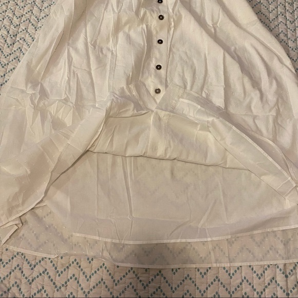 ModCloth Quite Clearly Charismatic Midi Dress - Picture 7 of 15